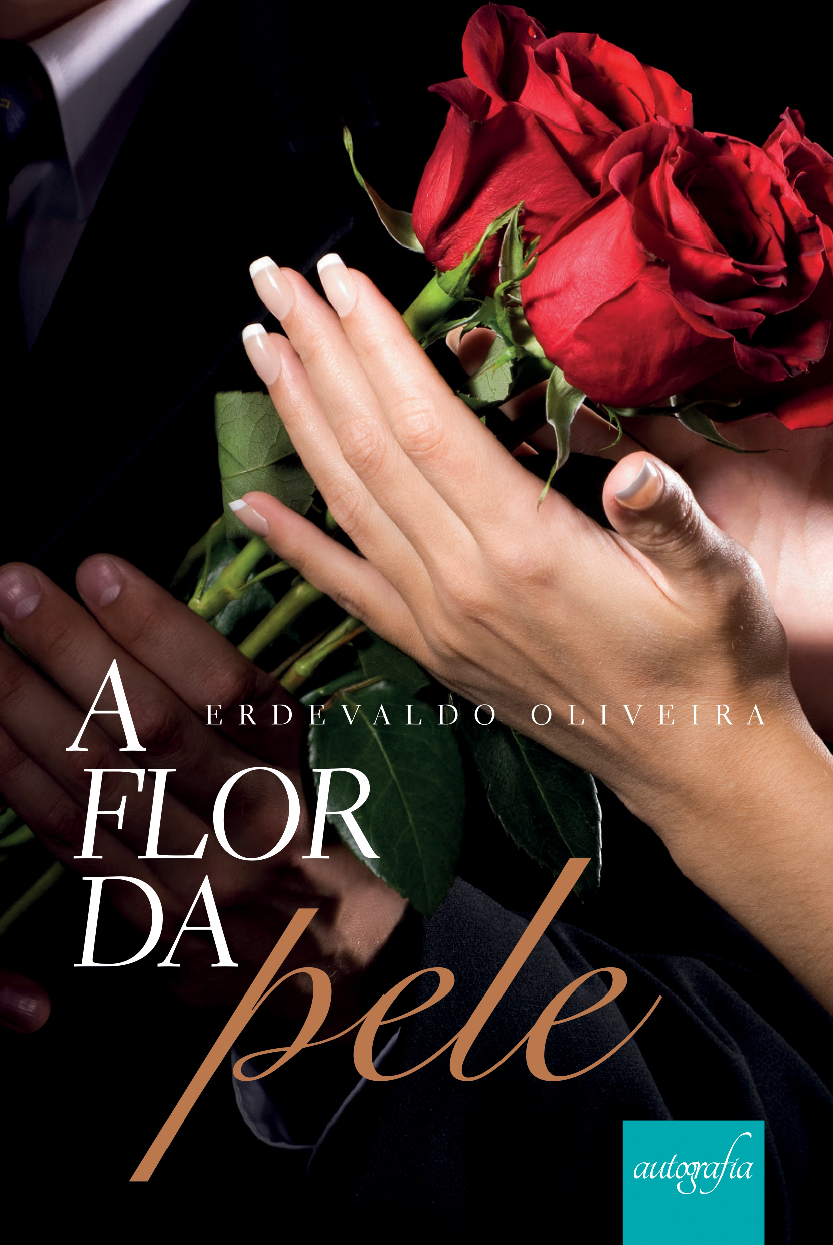 A Flor da Pele