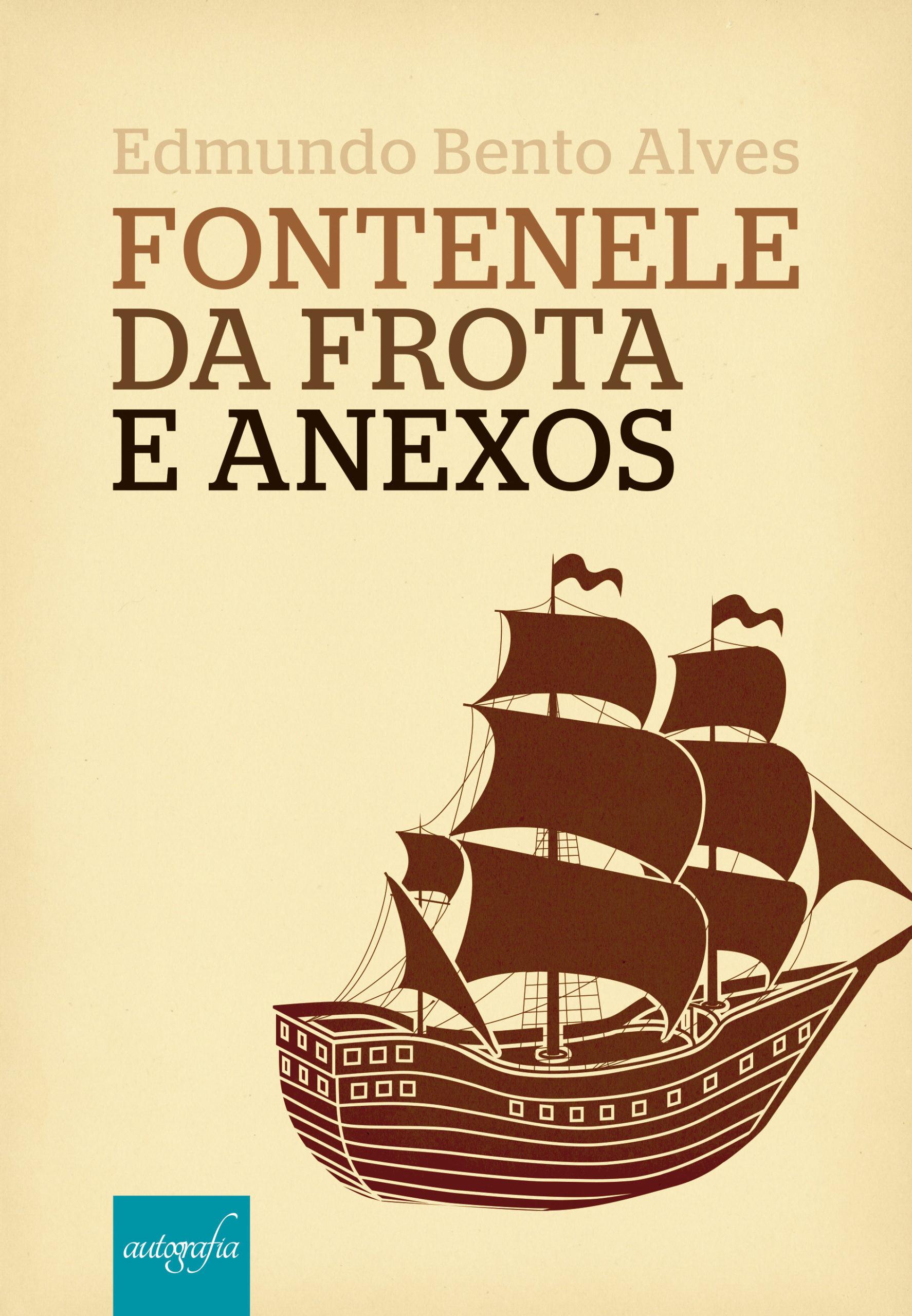 Fontenele da Frota e Anexos.