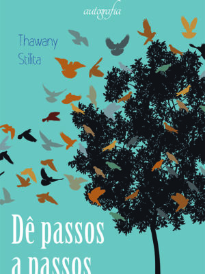 Dê passos a passos