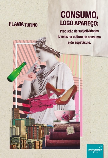 Consumo logo apareço.
