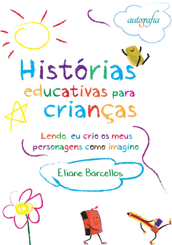 Histórias Educativas para crianças