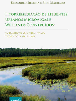 Fitorremediação de efluentes urbanos microalgas e wetlands construídos: saneamento ambiental como tecnologia mais limpa
