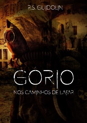 Gório – Nos Caminhos de Lafar