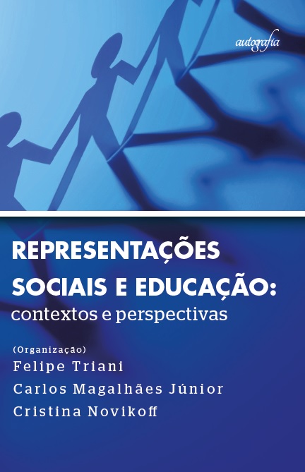 Representações Sociais e Educação: contextos e perspectivas