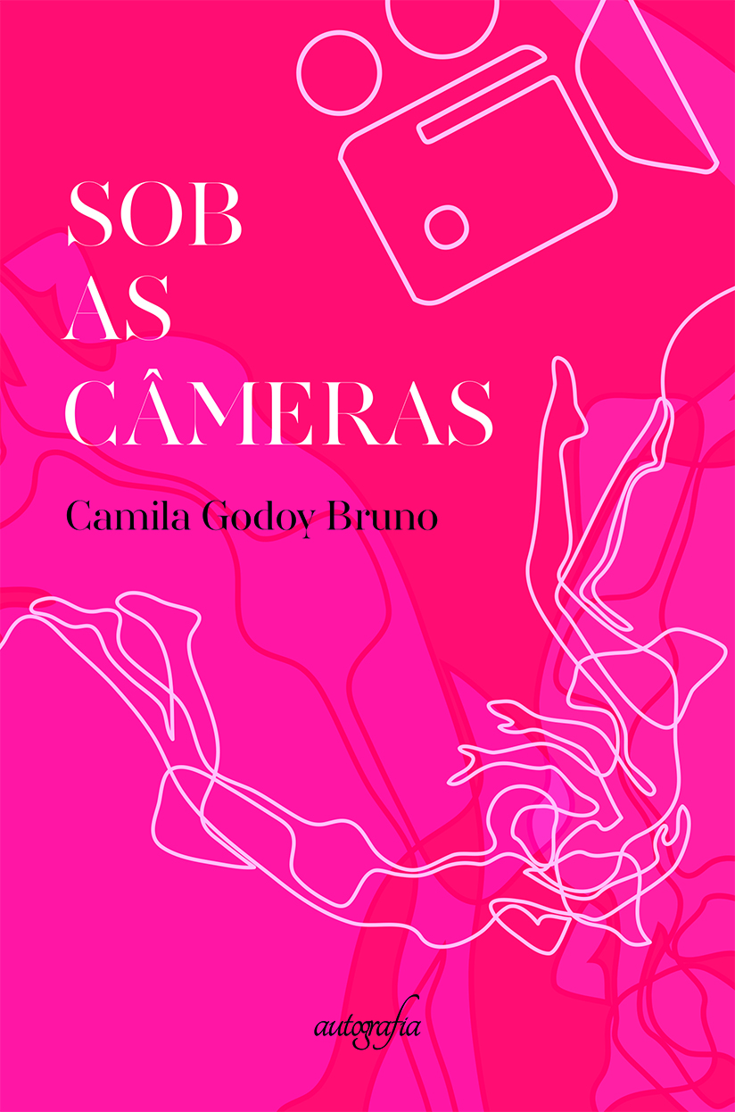 Sob as câmeras