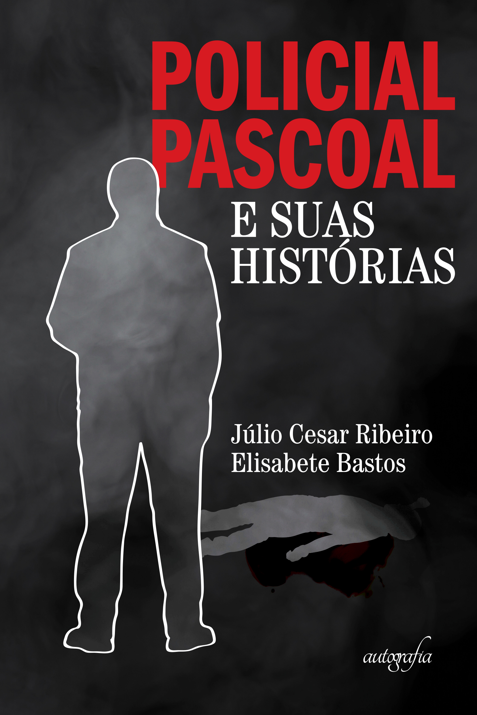 Policial Pascoal e suas Histórias.