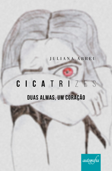 Cicatrizes: duas almas, um coração.