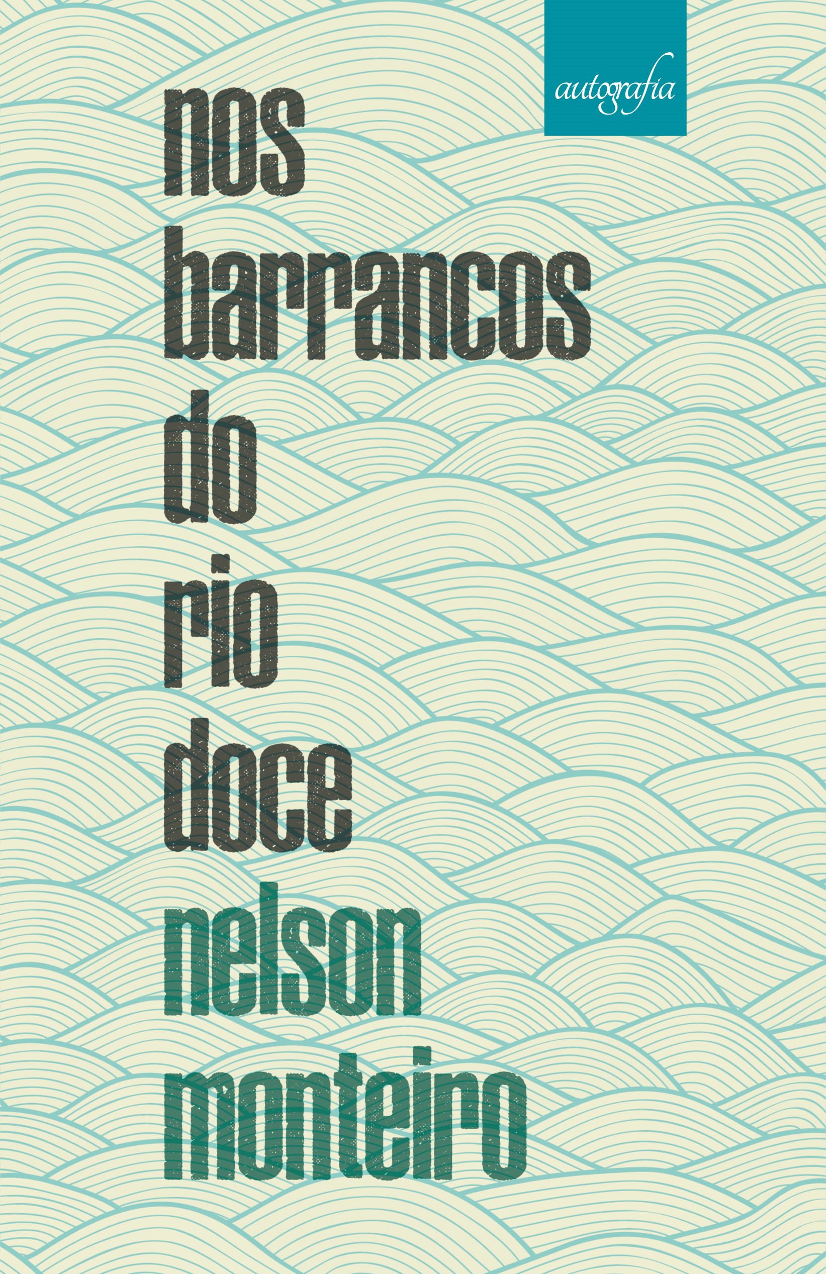 Nos barrancos do Rio Doce