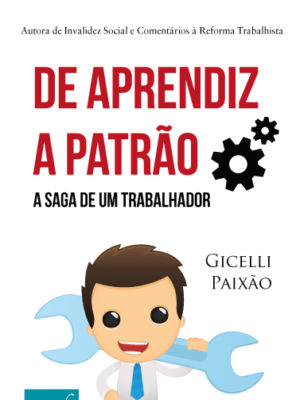 De aprendiz a patrão