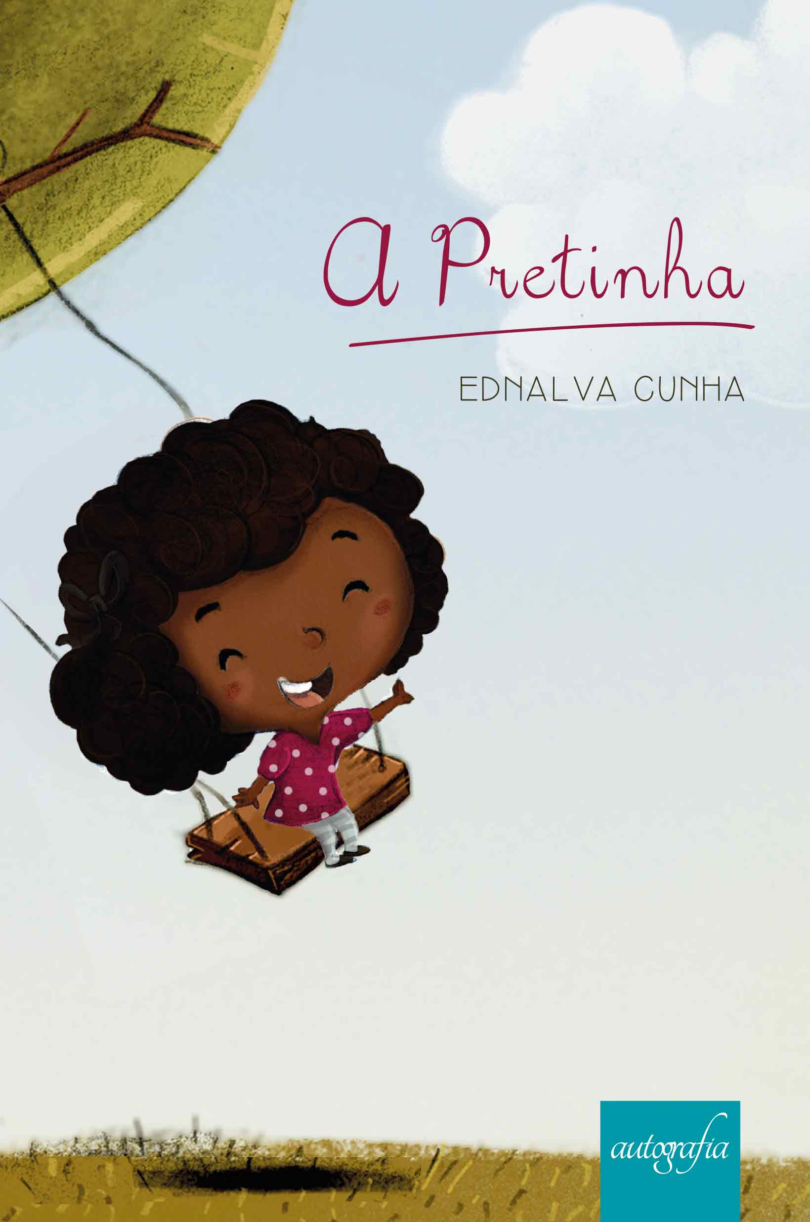 A Pretinha