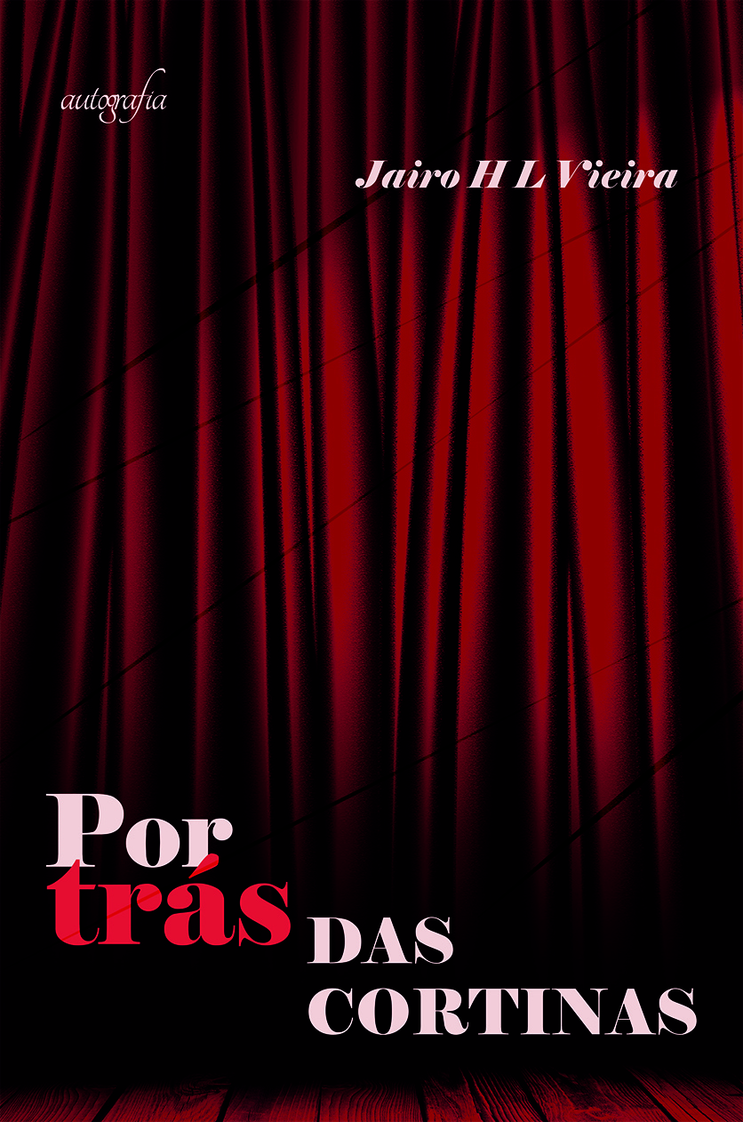 Por trás das cortinas
