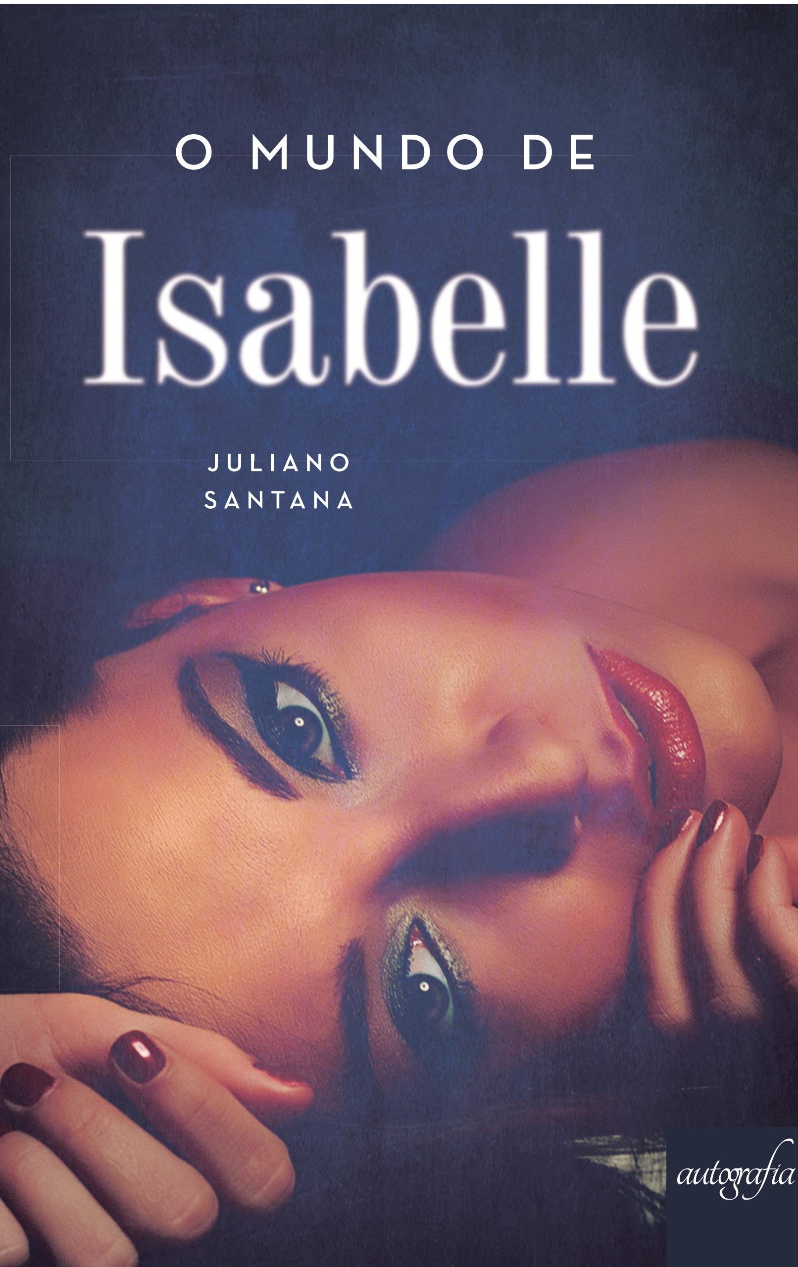 O Mundo de Isabelle
