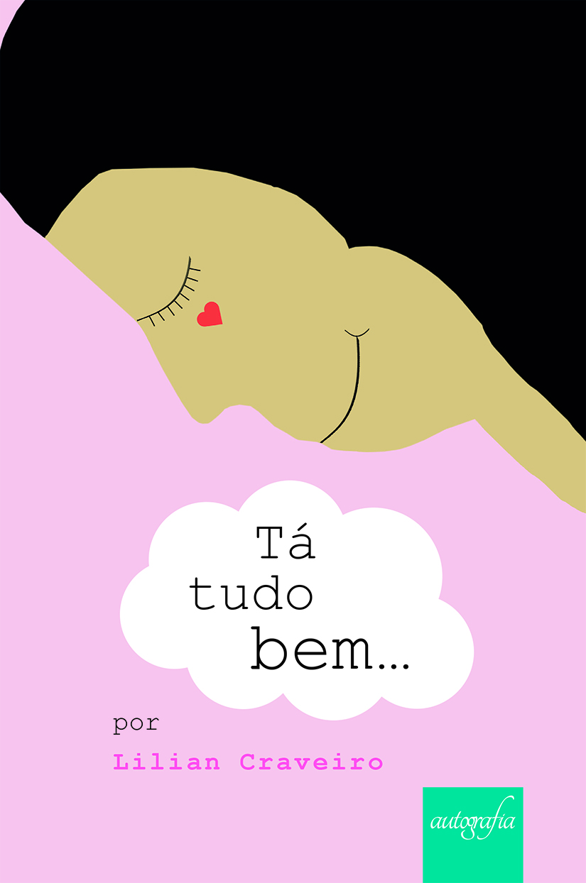Tá tudo bem...