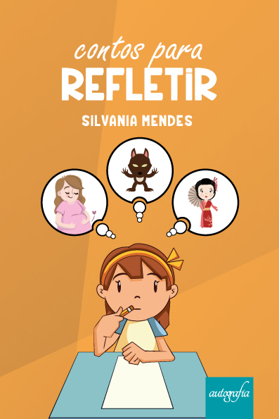 Contos Para Refletir.