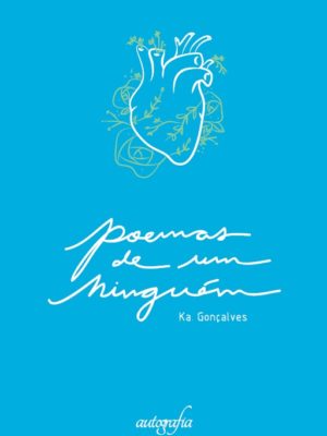 Poemas de um ninguém