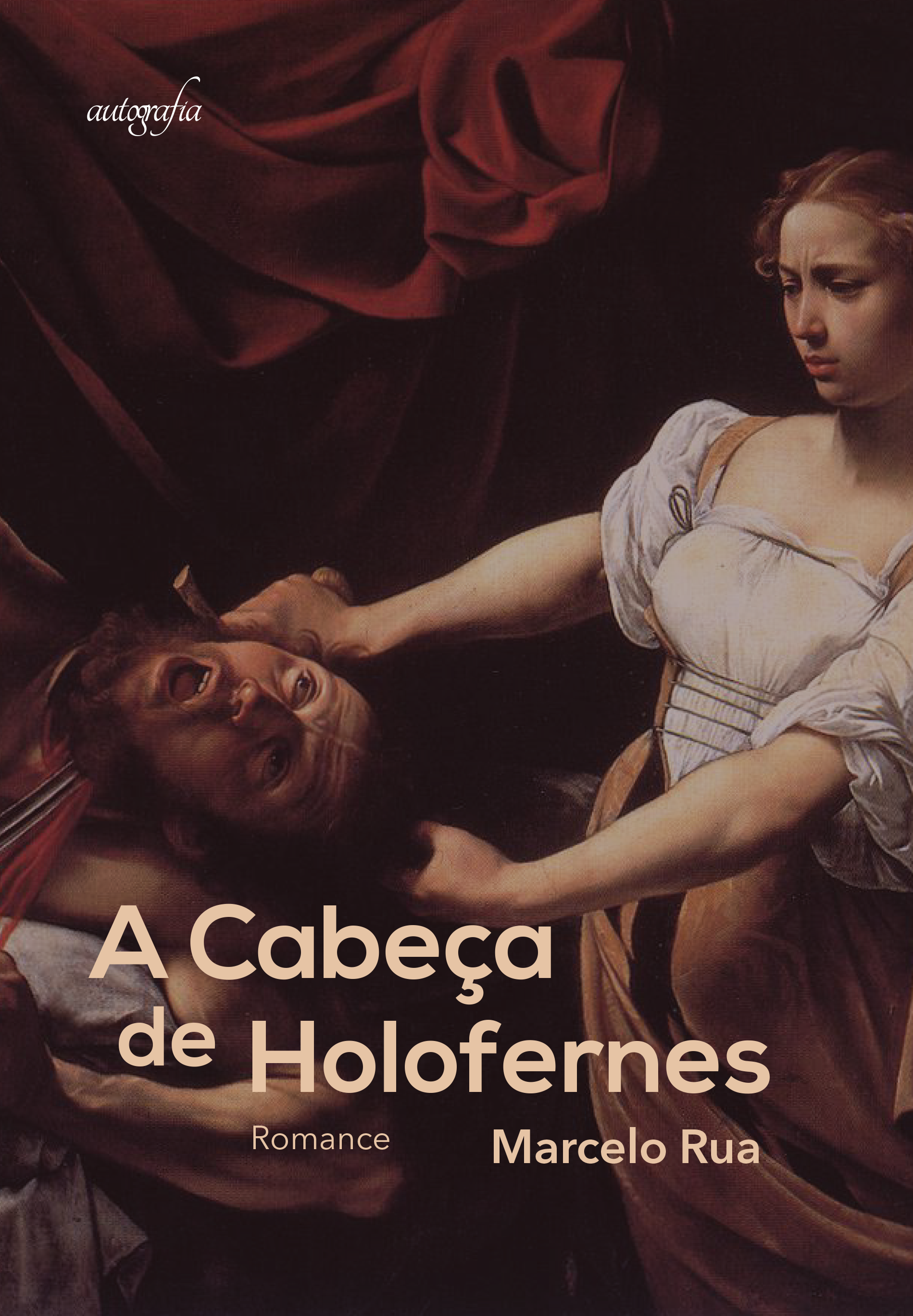 A cabeça de Holofernes