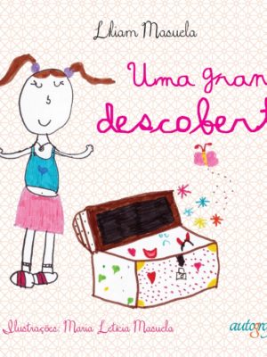 Uma grande descoberta