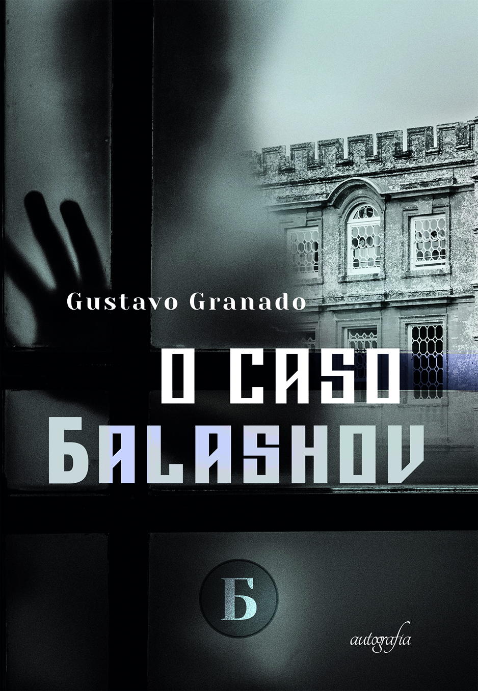 O caso Balashov