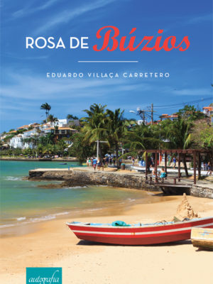 Rosa de Búzios.