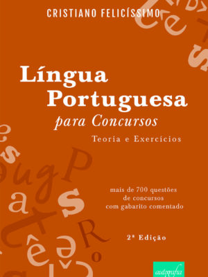 Língua Portuguesa para concursos