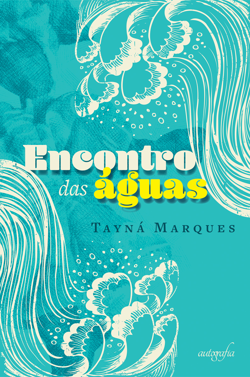 Encontro das águas