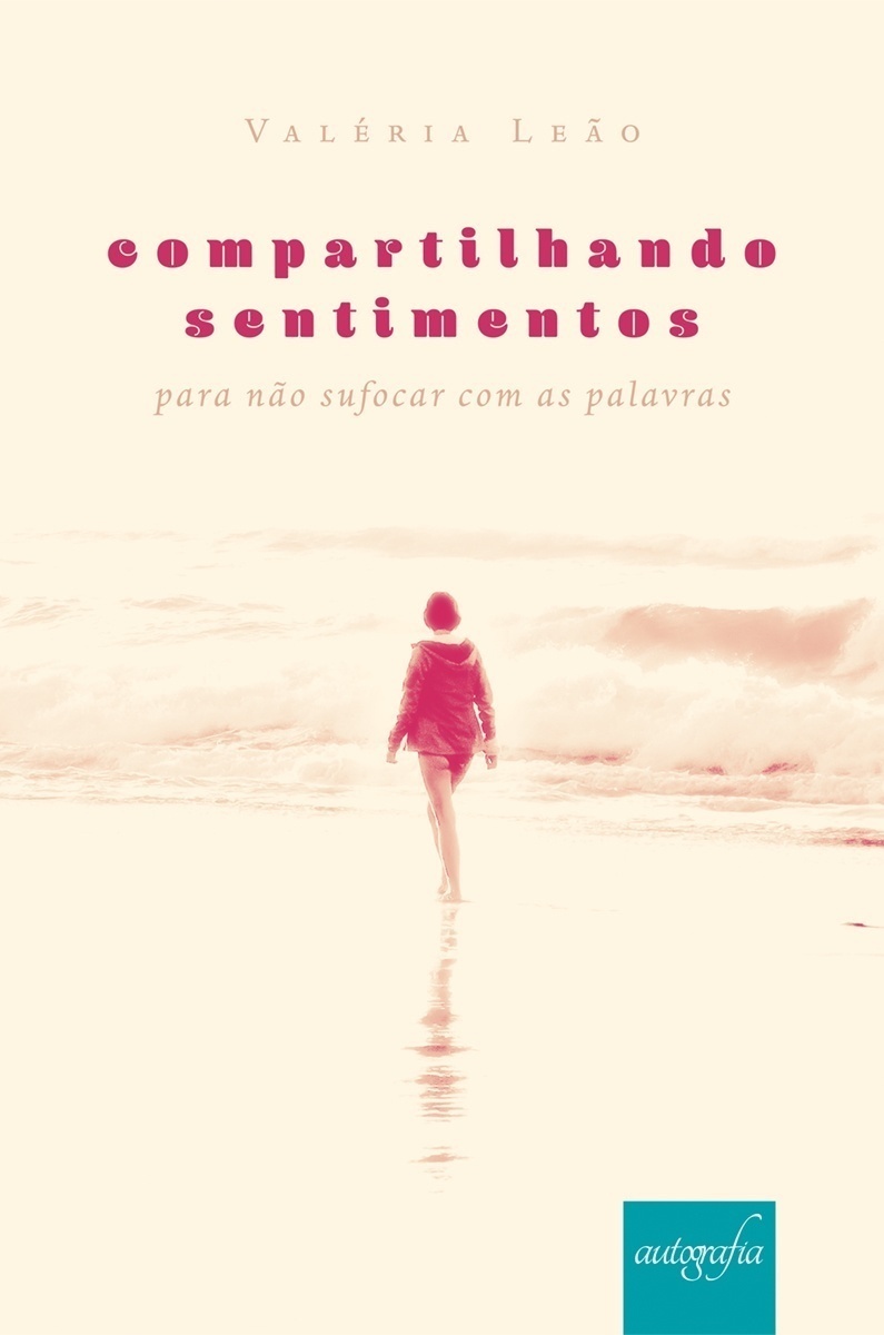 Compartilhando sentimentos para não sufocar com as palavras
