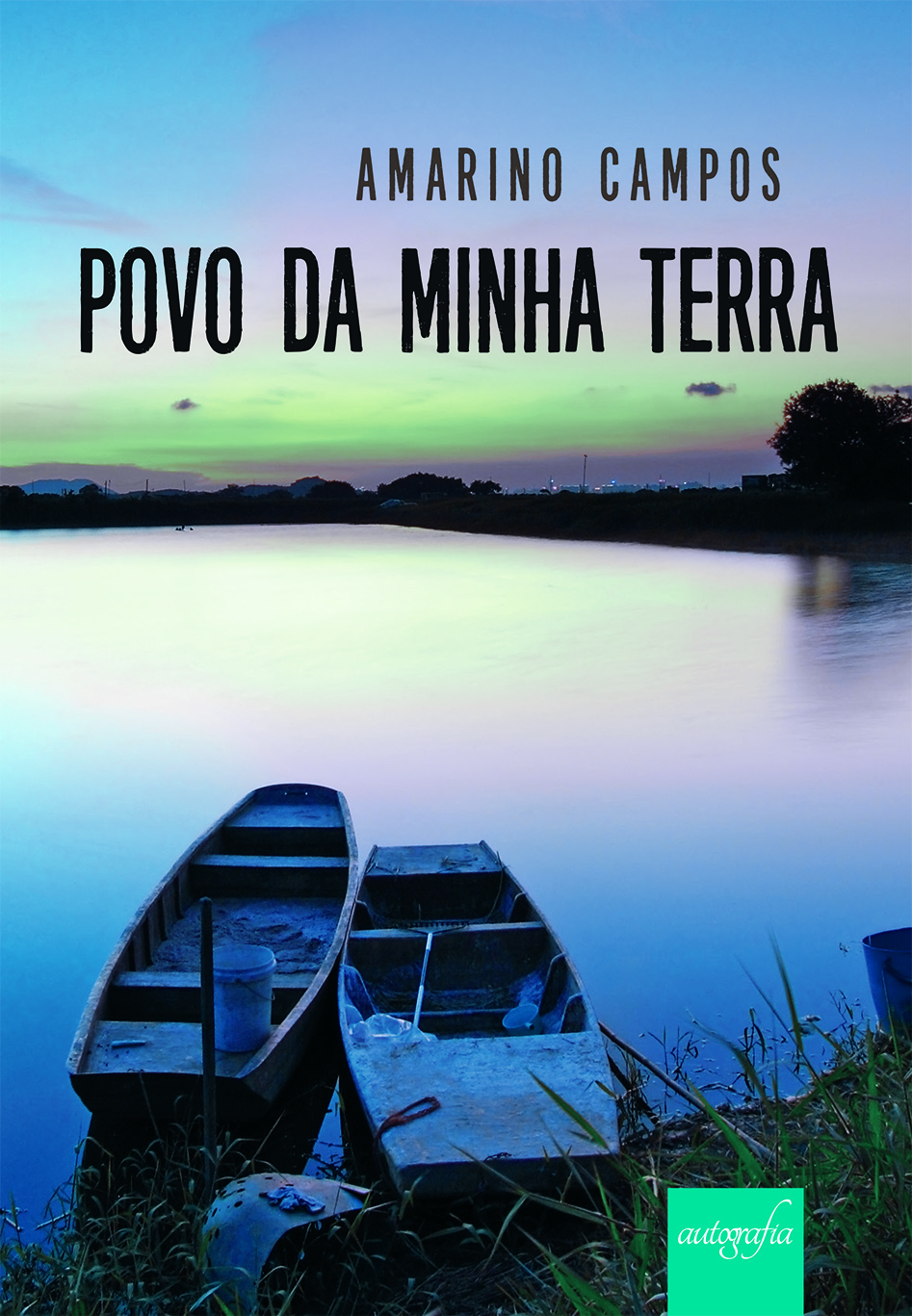 Povo da minha terra