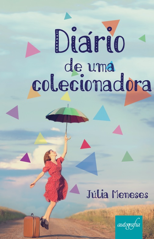 Diário de uma colecionadora