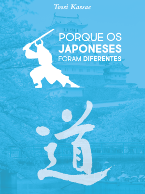 Porque os japoneses foram diferentes