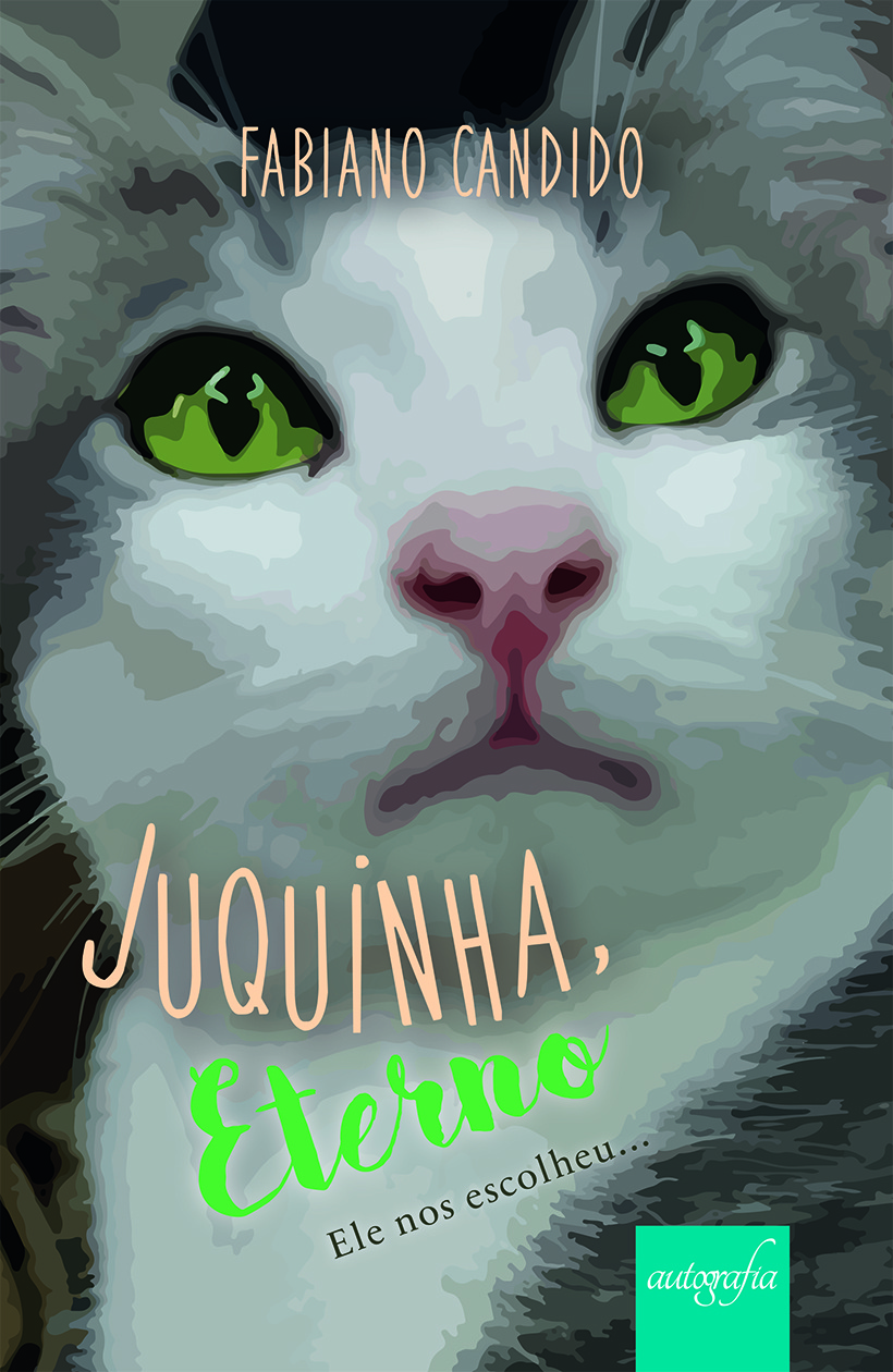 Juquinha, eterno