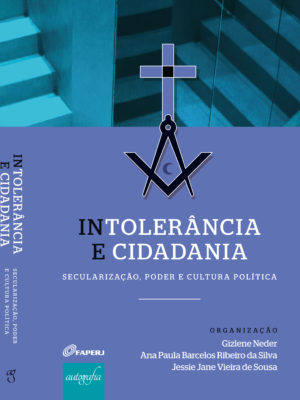 Intolerância e Cidadania.