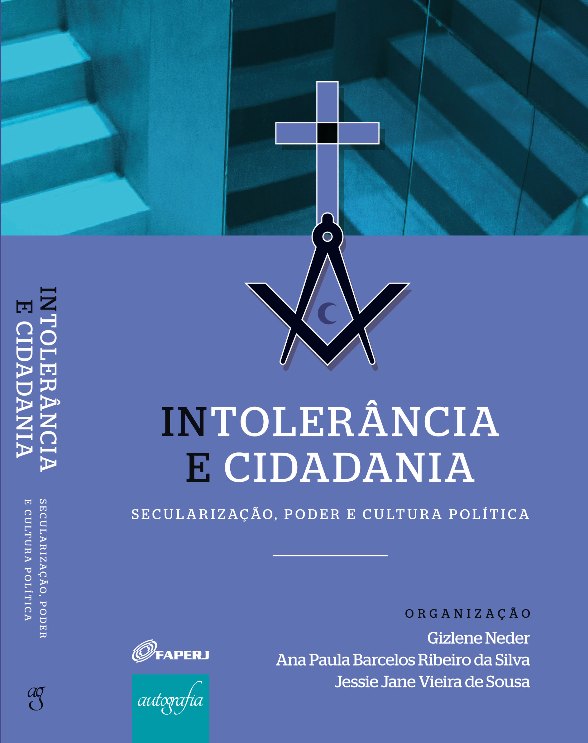 Intolerância e Cidadania.