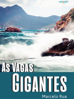 As vagas gigantes – novo romance da juventude brasileira