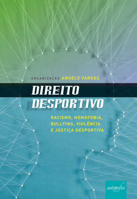 Direito Desportivo.