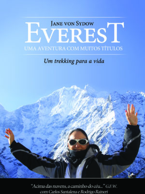 Everest: uma aventura com muitos títulos
