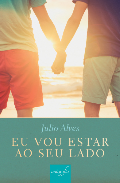 Eu Vou Estar ao Seu Lado.