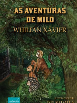 As aventuras de Milo