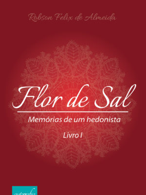 Flor de Sal.