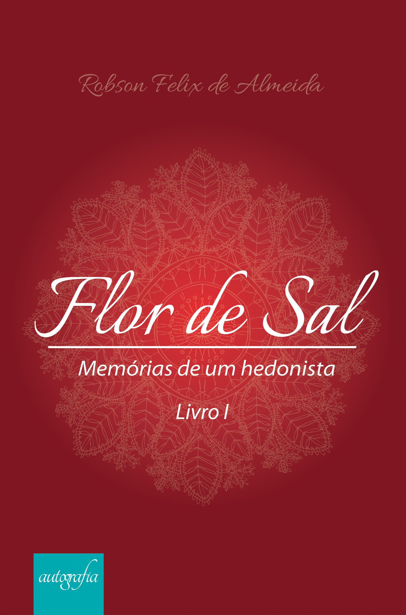 Flor de Sal.
