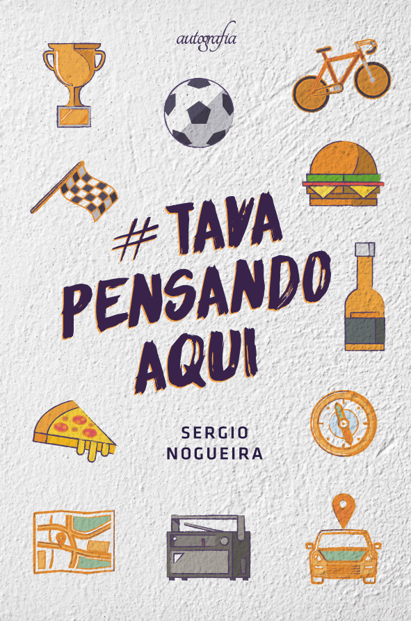 #tavapensandoaqui.