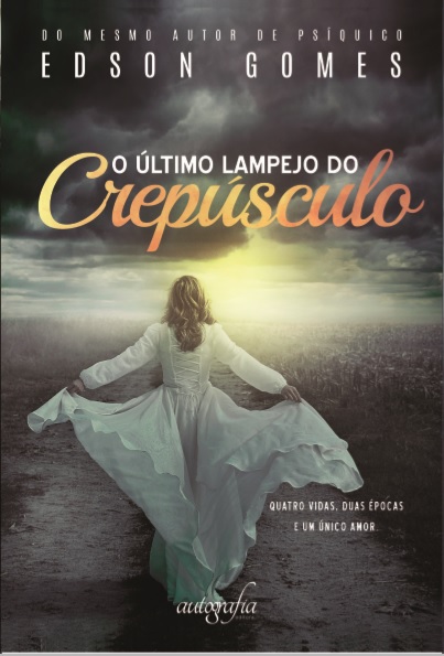 O Último Lampejo do Crepúsculo