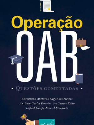 Operação OAB: questões comentadas