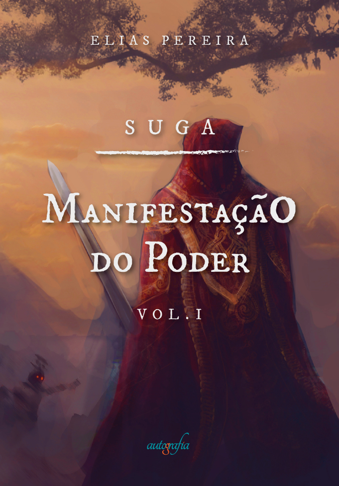 Suga: Manifestação do Poder.
