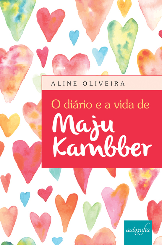 O Diário e a Vida de Maju Kambber.