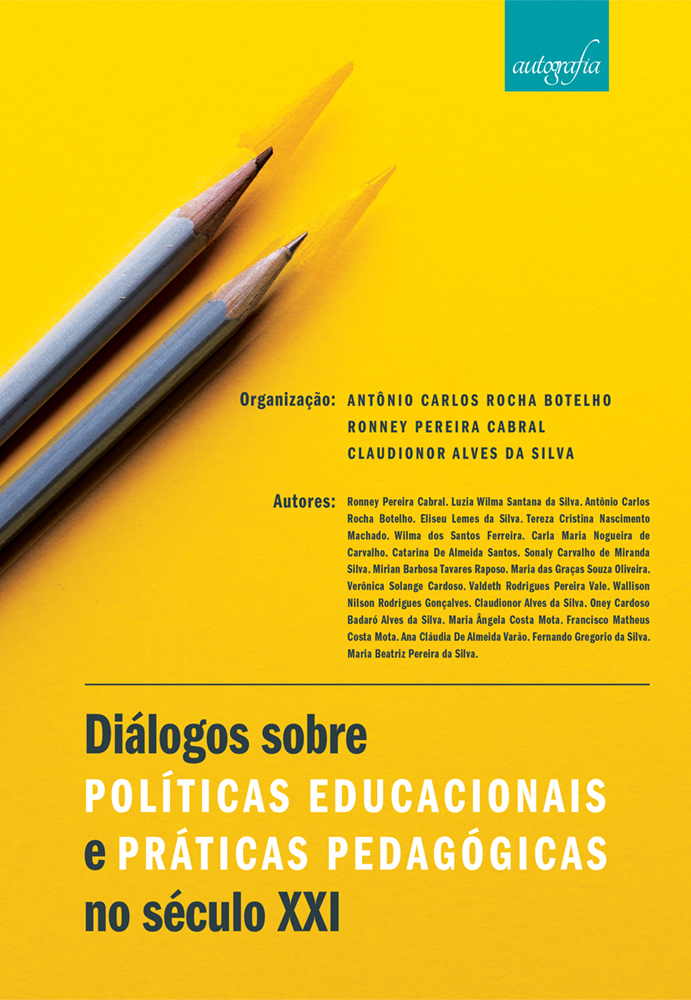 Diálogos sobre políticas educacionais e práticas pedagógicas no século XXI