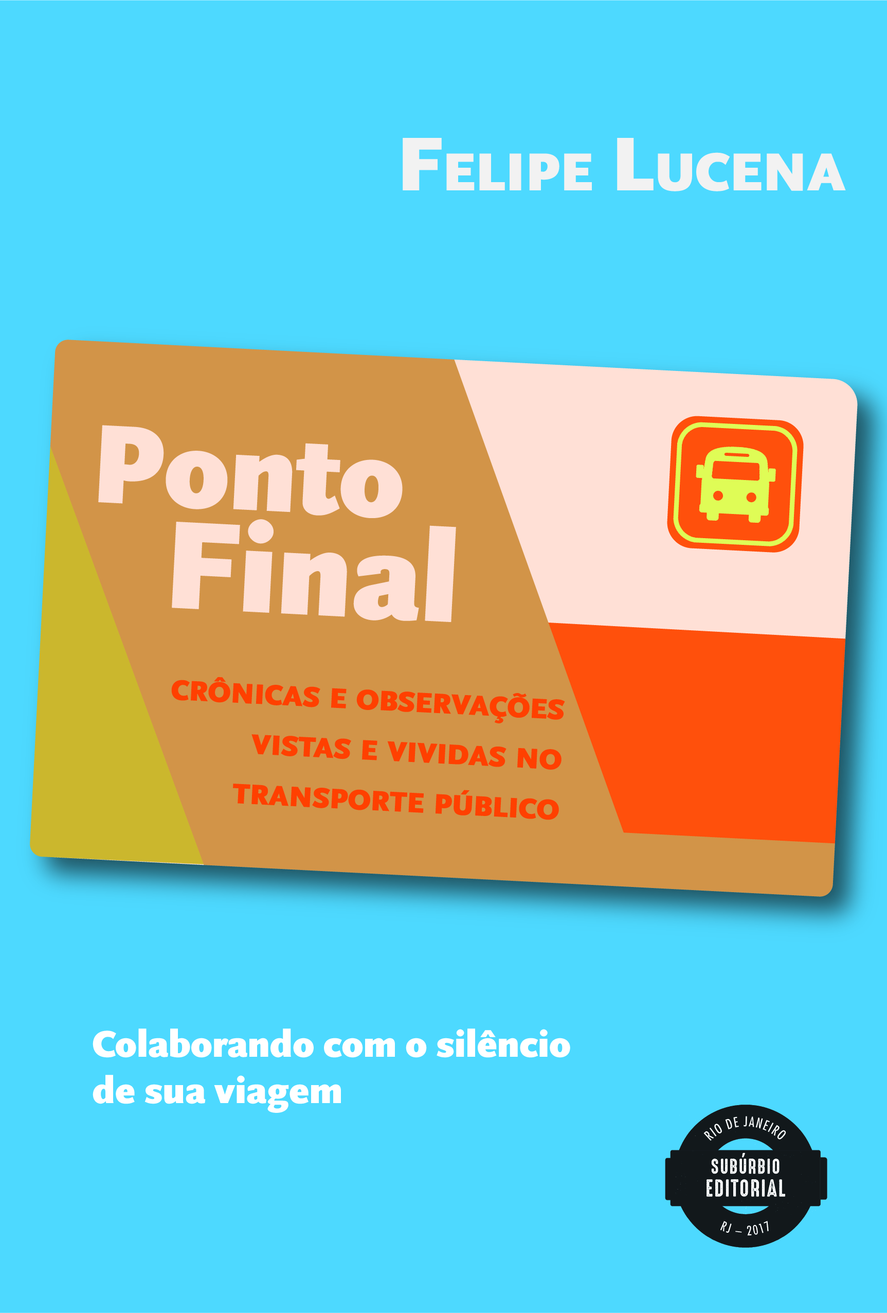 Ponto Final