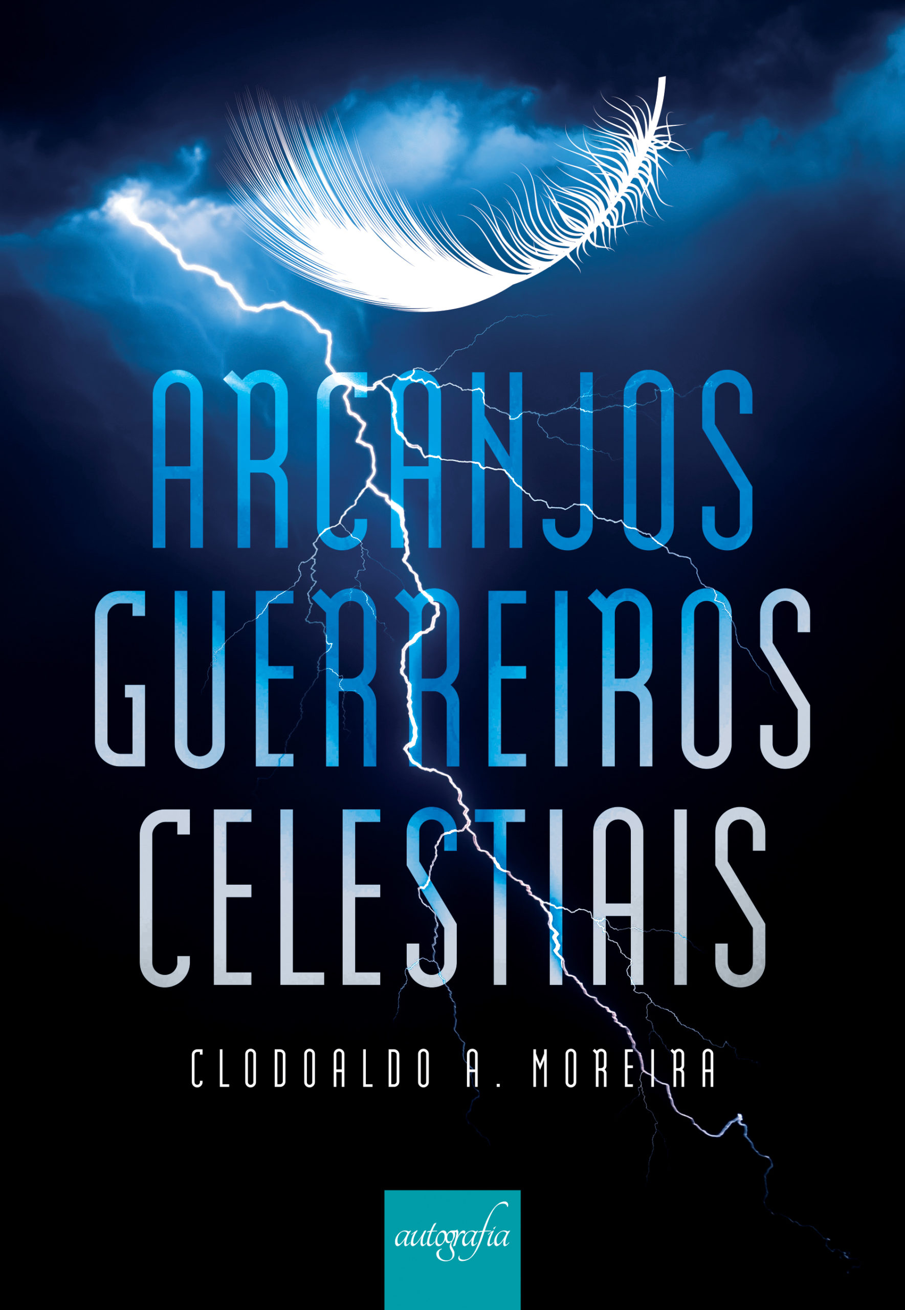 Arcanjos Guerreiros Celestiais