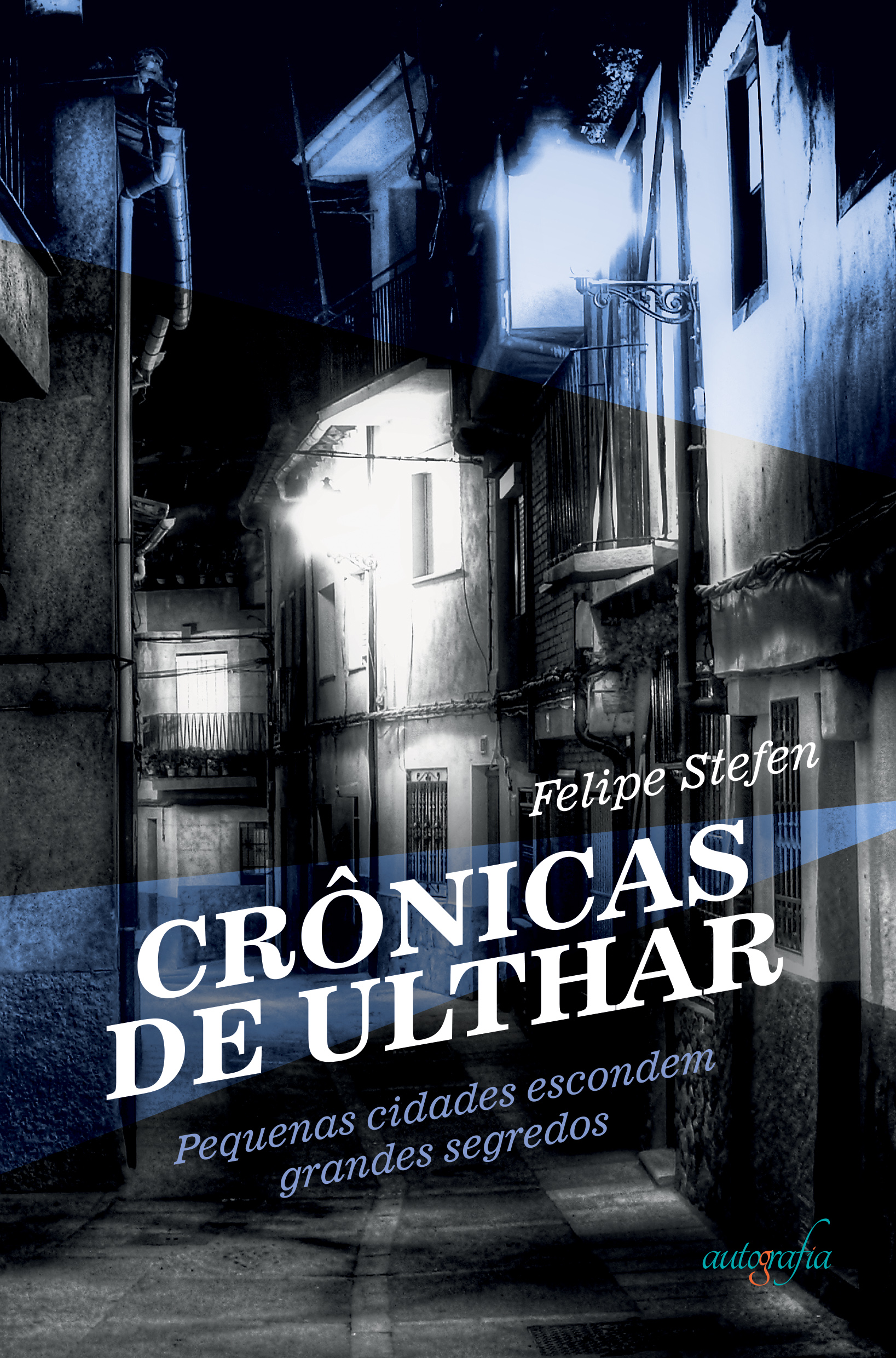 As Crônicas de Ulthar