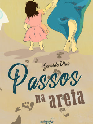 Passos na areia
