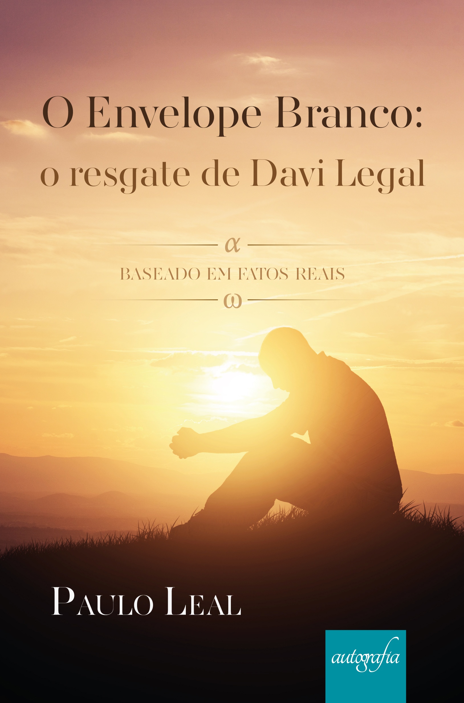 O envelope branco: o resgate de Davi Legal